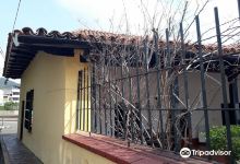 Casa Museo Alfonso Lopez Pumarejo景点图片