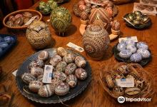 Vama Egg Museum景点图片