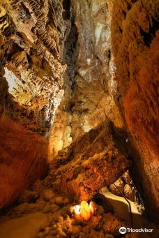 Jama - Grotta Baredine-Gedici