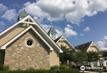 Catholic Community of St. Francis Xavier景点图片