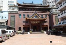 宏法寺景点图片