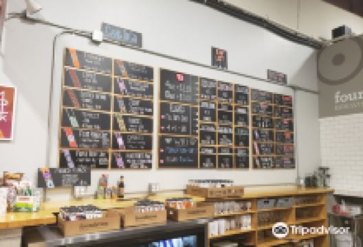 Foundation Brewing Company景点图片