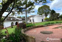 Monasterio Benedictinos El Rosal景点图片
