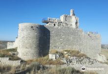 Castillo de Castrojeriz景点图片