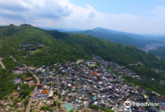 福山宫景点图片
