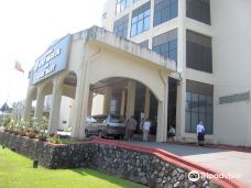 珍宝博物馆-仰光