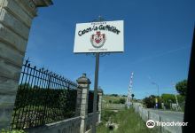 Chateau Canon la Gaffeliere景点图片