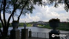 Culture and Leisure Park of Lev Tolstoy-希姆基