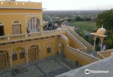 Laxmangarh Fort景点图片