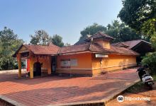 Shri Gopalakrishna Temple景点图片
