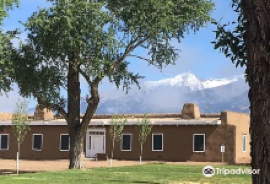 Fort Garland Museum景点图片