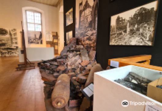 Stadtmuseum Pforzheim景点图片