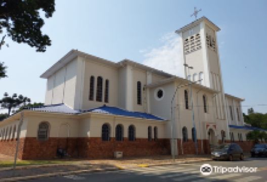 Santuario Nossa Senhora Aparecida do Sul景点图片