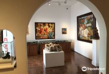 Casa Museo Antonio Padron景点图片