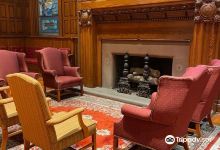 Thomas Crane公共图书馆景点图片