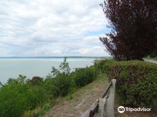 Panorama Lookout-鲍洛通维拉戈什