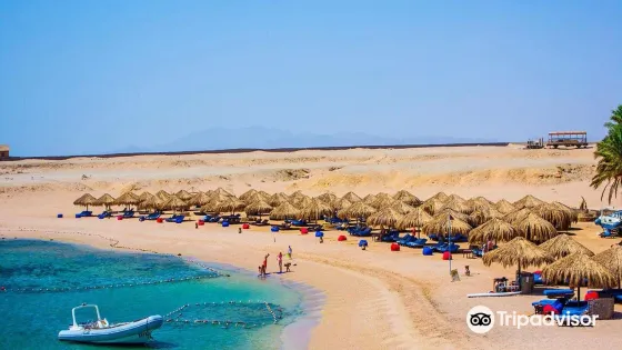 Sharm El Naga