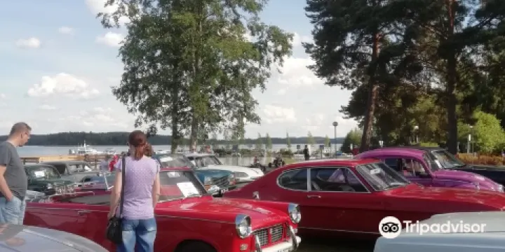 Automobile & Road Museum Mobilia