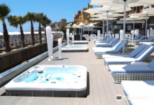 Bagni Belvedere景点图片