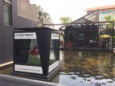 水晶设计中心-曼谷