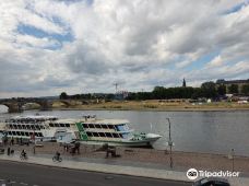 布吕尔平台-德累斯顿