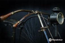 Le Grand Atelier, Musee d'art et d'industrie-沙泰勒罗