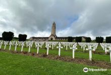 Douaumont Ossuary景点图片