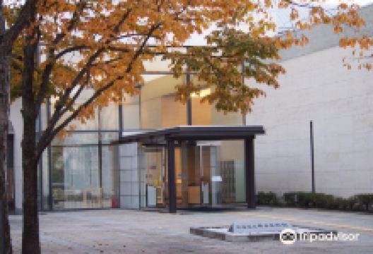Hokkaido  Obihiro Museum Of Art景点图片