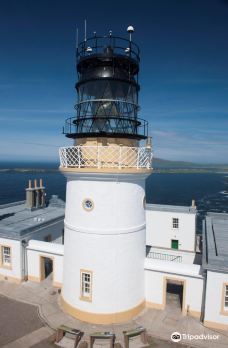 Sumburgh Head Lighthouse Accommodation-设得兰群岛