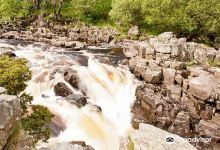North Pennines Area of Outstanding Natural Beauty景点图片