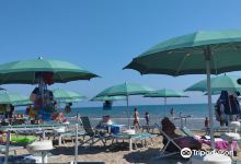 Lido delle Palme景点图片