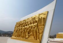 Vietnam War Memorial景点图片