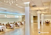 The Silver Center景点图片