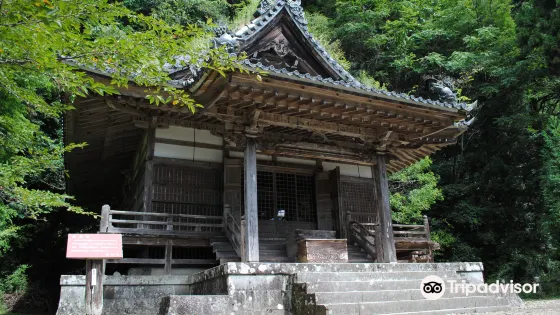 鳳來寺
