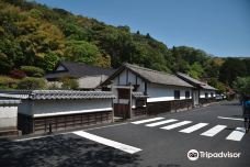 Iwami Silvermine Museum-大田市