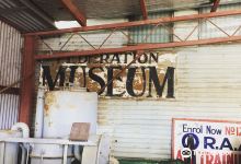 Corowa Federation Museum景点图片
