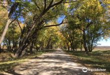 Loess Bluffs National Wildlife Refuge景点图片