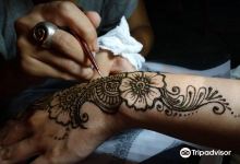 Henna Art Hoi An景点图片