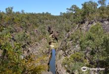 Expedition National Park景点图片