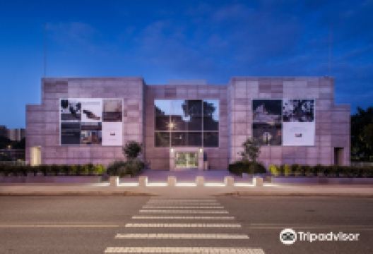 Knoxville Museum of Art景点图片
