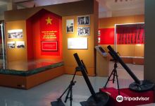 Kon Tum Museum景点图片