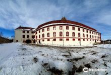 Schloss Iburg景点图片