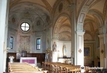 Chiesa dei Santi Eugenio e Maria景点图片