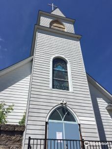 Algomah Acres Honey Farm & Honey House-Greenland Township