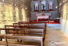 Capilla de Sant Sebastia景点图片