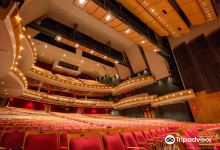Weidner Center for the Performing Arts景点图片