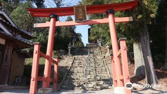 住吉神社