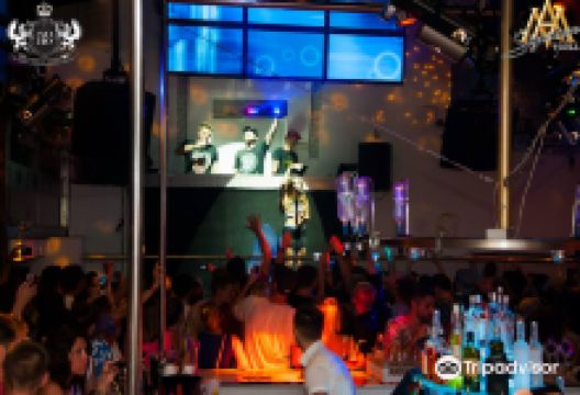 Soho Club景点图片