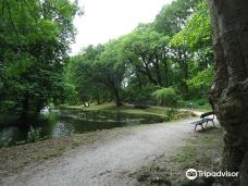 Park Havezate Oldruitenborgh-福伦霍弗