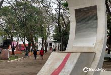 Mausoléu Getúlio Vargas景点图片